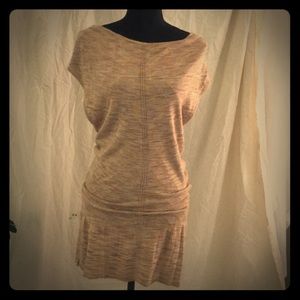 Anthropologie/Moth dress